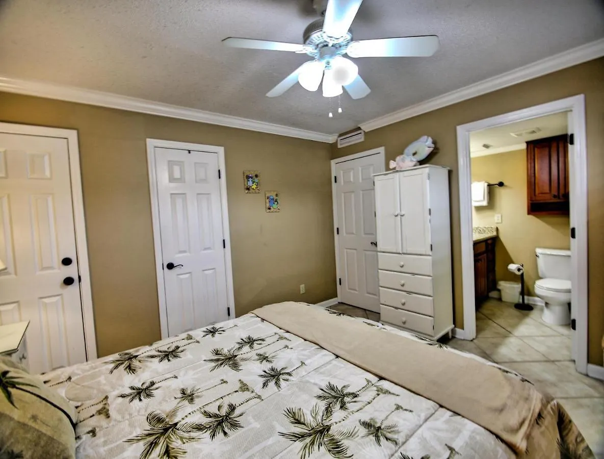Holiday Surf And Racquet Unit 113 Destin 0*,  United States