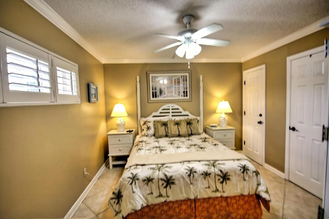 Holiday Surf And Racquet Unit 113 Destin United States