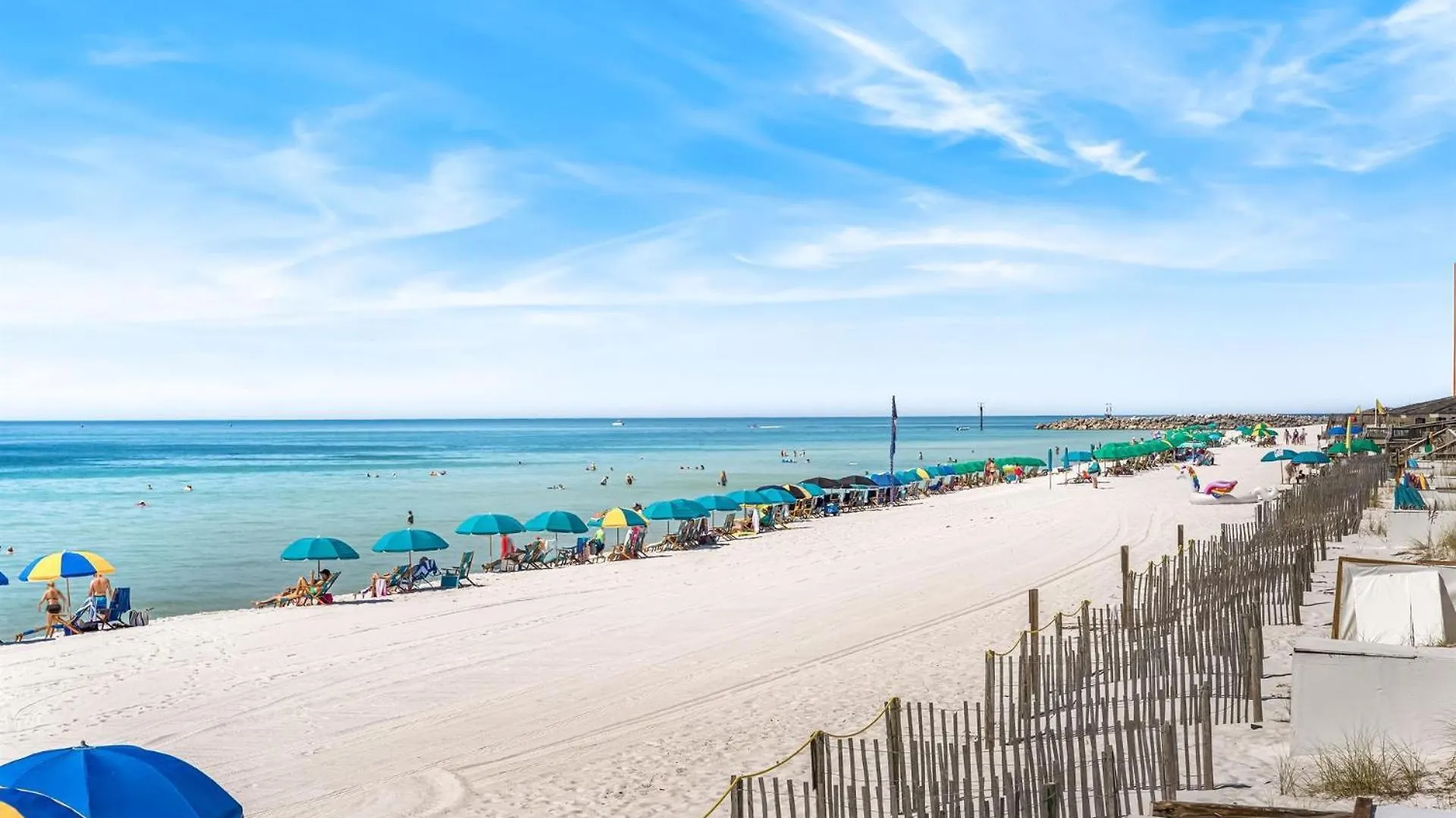 Holiday Surf And Racquet Unit 113 Destin 0*,  United States